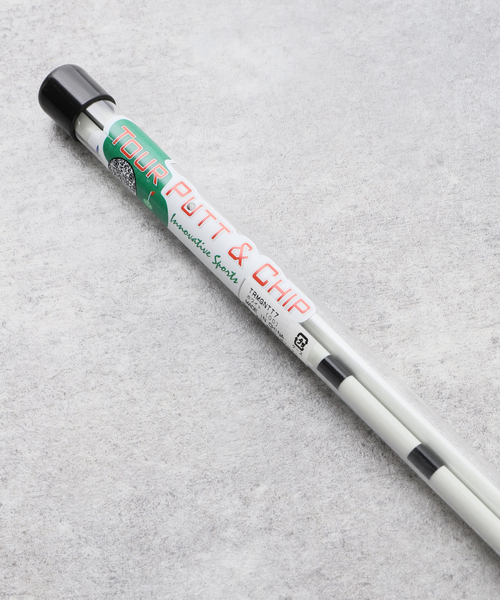 EDIFICE（エディフィス）の「【YAMANI GOLF / ヤマ二 ゴルフ】TOUR PUTT AND CHIP（その他・メンズ・A・FREE）」の6枚目の写真