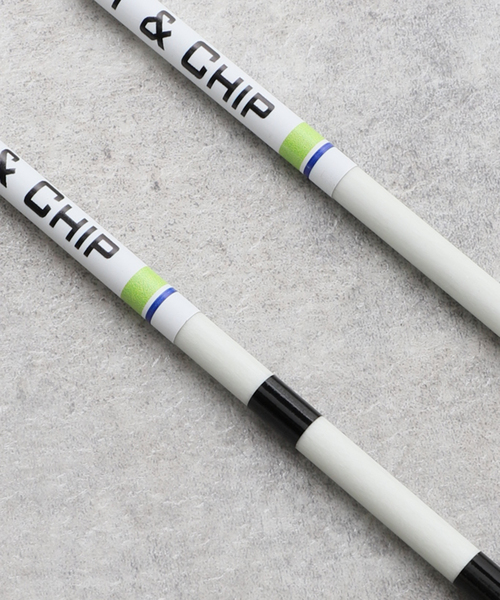 EDIFICE（エディフィス）の「【YAMANI GOLF / ヤマ二 ゴルフ】TOUR PUTT AND CHIP（その他・メンズ・A・FREE）」の11枚目の写真