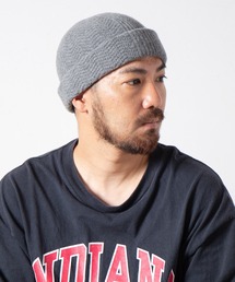 Retter（レッター）の「ウルトラファインニットビーニー（ニットキャップ/ビーニー）」