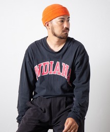 Retter（レッター）の「ウルトラファインニットビーニー（ニットキャップ/ビーニー）」