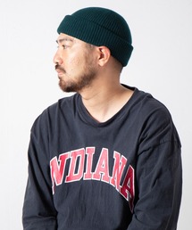 Retter（レッター）の「ウルトラファインニットビーニー（ニットキャップ/ビーニー）」