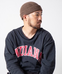 Retter（レッター）の「ウルトラファインニットビーニー（ニットキャップ/ビーニー）」