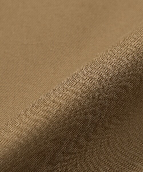 LOVELESS(ラブレス)の「キャメルタックワイドパンツ(その他パンツ・レディース・ベージュ系その他7・34/36/38)」の10枚目の写真