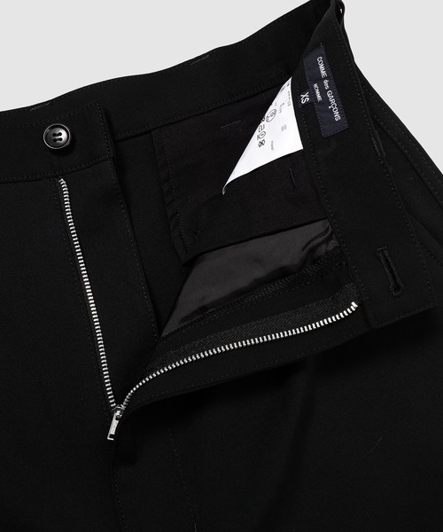 COMME des GARCONS HOMME（コム デ ギャルソン・オム）の