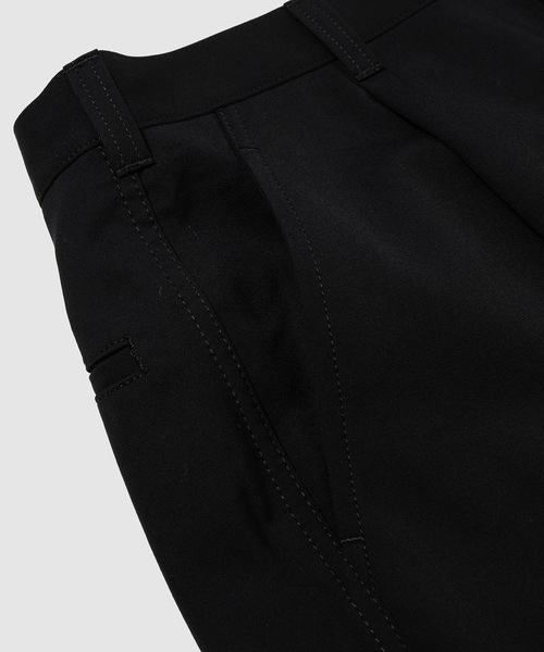 COMME des GARCONS HOMME（コム デ ギャルソン・オム）の「ウール