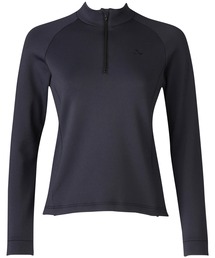 CW-X（シーダブリューエックス）の「レディース　アウタートップス　長袖（Tシャツ/カットソー）」