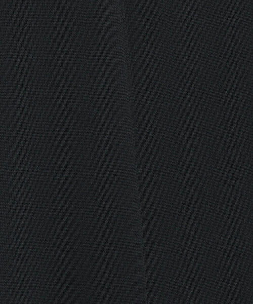 DES PRES(デ・プレ)の「フルニードルニットパターン クロップドパンツ(その他パンツ・レディース・ライトベージュ/ネイビー・36/34)」の11枚目の写真