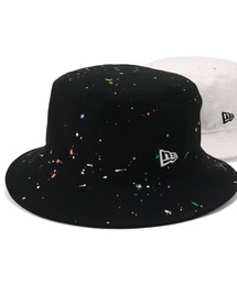 NEW ERA | ニューエラ バケットハット スプラッシュ ペイント(ハット)