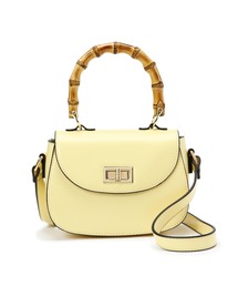 FREE'S MART | バンブーミニバッグ(ショルダーバッグ)