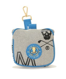 MARK & LONA（マークアンドロナ）の「U.T.N.Y Head Cover [Mallet]（ゴルフグッズ・レディース）」