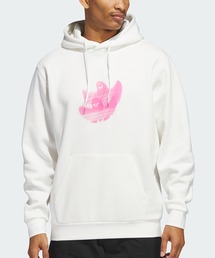 グラフィック シュムーフォイルパーカー（ジェンダーニュートラル） / アディダスオリジナルス adidas Originals