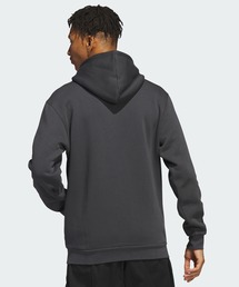 ペアコーデ 大人気 adidas グラフィックパーカー ユニセックス セール】グラフィックパーカー / アディダスオリジナルス adidas