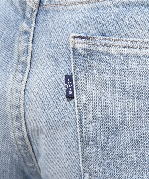 OUTLET（アウトレット）の「【DouDou】80DaysDenim（デニムパンツ・レディース・インディゴブルー・25）」の2枚目の写真