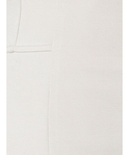 EMODA（エモダ）の「スーパーハイウエストミニスカート（スカート・レディース・ブルー/アイボリー/ブラック・SMALL/MEDIUM）」の19枚目の写真