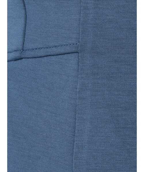 EMODA（エモダ）の「スーパーハイウエストミニスカート（スカート・レディース・ブルー/アイボリー/ブラック・SMALL/MEDIUM）」の20枚目の写真