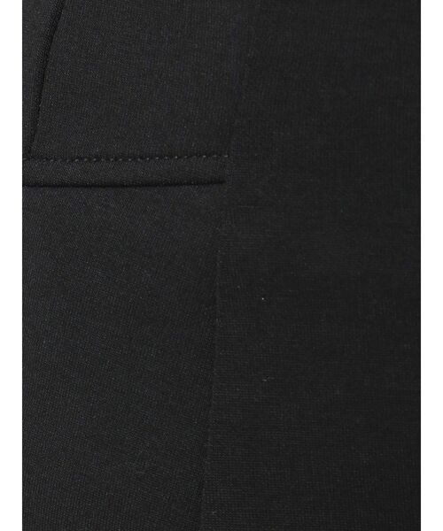 EMODA（エモダ）の「スーパーハイウエストミニスカート（スカート・レディース・ブルー/アイボリー/ブラック・SMALL/MEDIUM）」の21枚目の写真