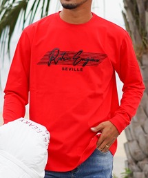 adamsJUGGLER｜アダムスジャグラーのTシャツ/カットソー（刺繍）通販