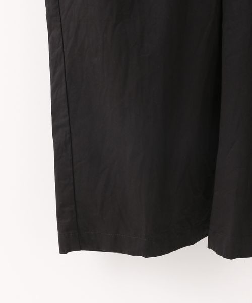 LOWRYS FARM（ローリーズファーム）の「ブラックオールインワン　184447（つなぎ/オールインワン・キッズ・ブラック/ブラック系その他・150cm/160cm）」の12枚目の写真