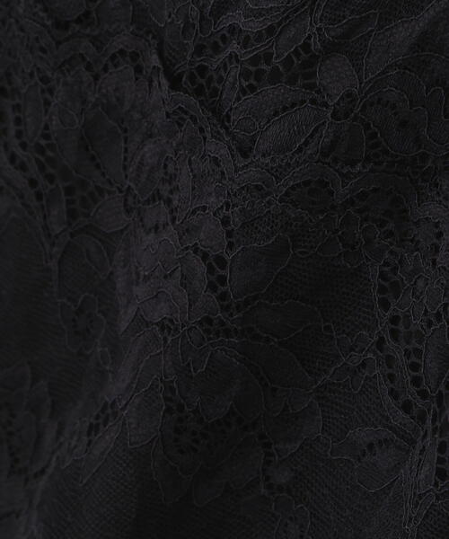 レースタンクインナー（タンクトップ）｜JILL by JILL STUART（ジルバイジルスチュアート）