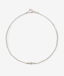 ESTELLE（エステール）の「シルバー ブレスレット ESTELLE/エステール（ブレスレット）」