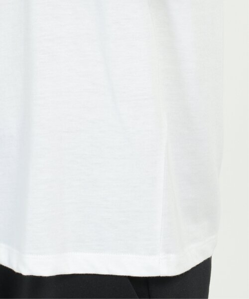 ikka(イッカ)の「ストライプミックス切り替えロンT(Tシャツ/カットソー・メンズ・ブルー/ホワイト/グリーン/ネイビー・S/L/XL/M)」の18枚目の写真