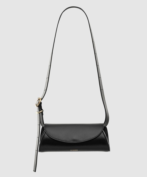 最終お値引き ジルサンダーCannoloバックル付きフラットシューズ美品 最終お値引き ジルサンダーCannoloバックル付きフラットシューズ美品