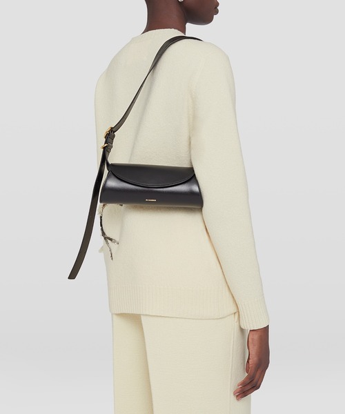 CANNOLO MINI（ハンドバッグ）｜JIL SANDER（ジルサンダー）の