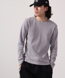 RDS サーマルクルー長袖Tシャツ