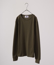 RDS サーマルクルー長袖Tシャツ