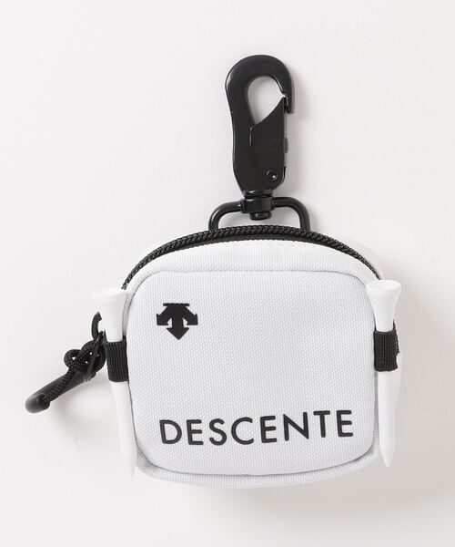 DESCENTE GOLF（デサントゴルフ）の「ボールホルダー(ボール2個