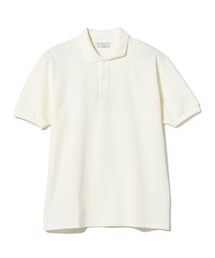 BEAMS F | ELACIO / カノコ ポロシャツ(ポロシャツ)