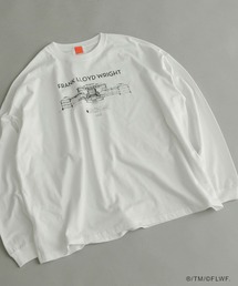 URBAN RESEARCH | FLW LONG-SLEEVE T-SHIRTS(Tシャツ/カットソー)