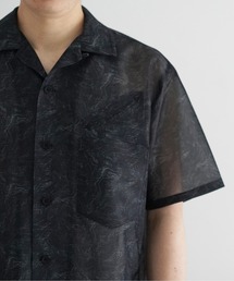 ルッシオ様　TOGA MESH MARBLE SHT ルッシオ様 TOGA MESH MARBLE SHT ルッシオ様 TOGA MESH MARBLE