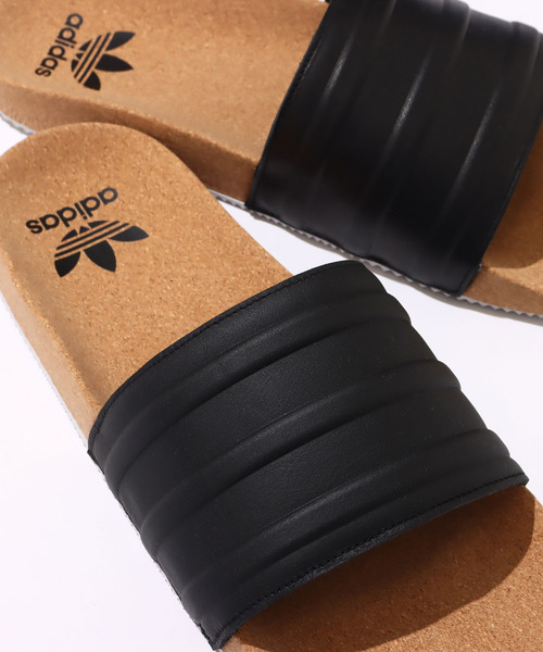 adidas（アディダス）の「adidas ADILETTE PREMIUM / アディダス