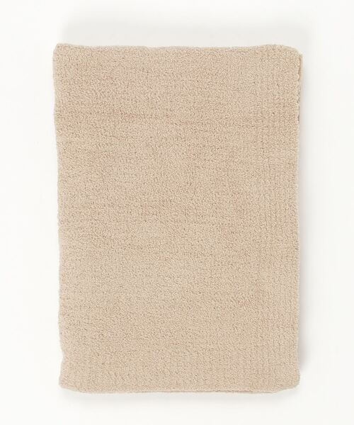 Kashwere THROW SOLID カシウエア スローケット（ブランケット