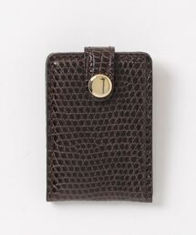 RAMUDA（ラムダ）の「リザード　ミニサイズ　フォトケース（カメラ/カメラグッズ）」