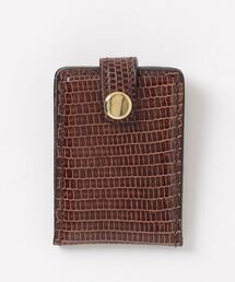 RAMUDA（ラムダ）の「リザード　ミニサイズ　フォトケース（カメラ/カメラグッズ）」