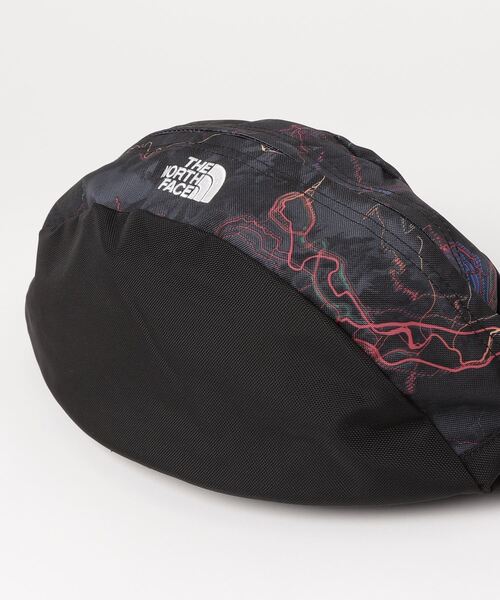 THE NORTH FACE(ザノースフェイス)の「【THE NORTH FACE/ザ ノースフェイス】 Sweep スウィープ(ボディバッグ/ウエストポーチ・メンズ・その他2/グレー/カーキ/ネイビー/ブロンズ/ブラック/ベージュ系その他/その他1/ベージュ/その他3/その他4/モスグリーン・FREE)」の22枚目の写真