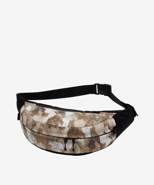 THE NORTH FACE（ザノースフェイス）の「【THE NORTH FACE/ザ ノースフェイス】 Sweep スウィープ（ボディバッグ/ウエストポーチ・メンズ・その他2/グレー/カーキ/ネイビー/ブロンズ/ブラック/ベージュ系その他/その他1/ベージュ/その他3/その他4/モスグリーン・FREE）」の10枚目の写真