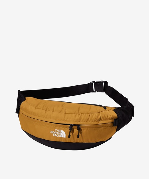 THE NORTH FACE（ザノースフェイス）の「【THE NORTH FACE/ザ ノースフェイス】 Sweep スウィープ（ボディバッグ/ウエストポーチ・メンズ・その他2/グレー/カーキ/ネイビー/ブロンズ/ブラック/ベージュ系その他/その他1/ベージュ/その他3/その他4/モスグリーン・FREE）」の3枚目の写真