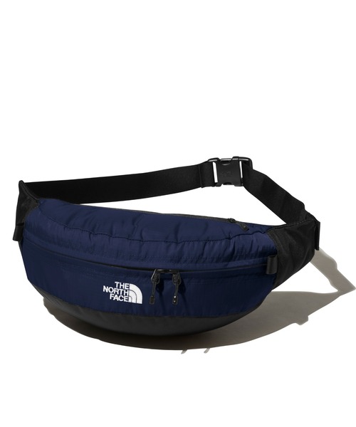 THE NORTH FACE（ザノースフェイス）の「【THE NORTH FACE/ザ ノースフェイス】 Sweep スウィープ（ボディバッグ/ウエストポーチ・メンズ・その他2/グレー/カーキ/ネイビー/ブロンズ/ブラック/ベージュ系その他/その他1/ベージュ/その他3/その他4/モスグリーン・FREE）」の7枚目の写真