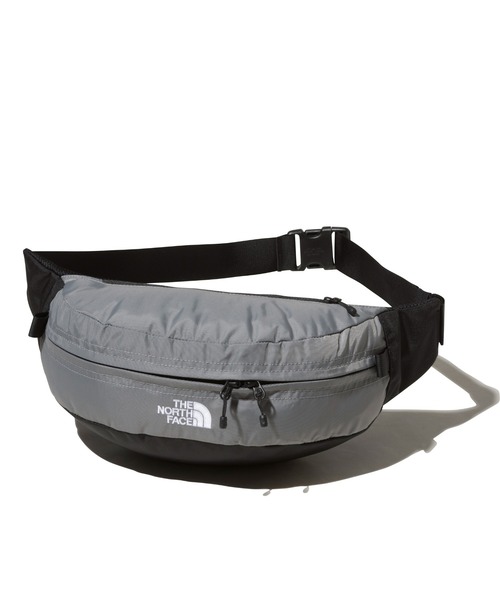THE NORTH FACE（ザノースフェイス）の「【THE NORTH FACE/ザ ノースフェイス】 Sweep スウィープ（ボディバッグ/ウエストポーチ・メンズ・その他2/グレー/カーキ/ネイビー/ブロンズ/ブラック/ベージュ系その他/その他1/ベージュ/その他3/その他4/モスグリーン・FREE）」の2枚目の写真