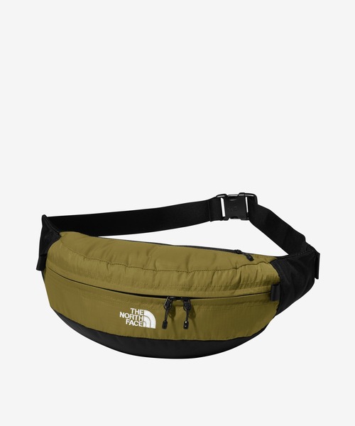 THE NORTH FACE（ザノースフェイス）の「【THE NORTH FACE/ザ ノースフェイス】 Sweep スウィープ（ボディバッグ/ウエストポーチ・メンズ・その他2/グレー/カーキ/ネイビー/ブロンズ/ブラック/ベージュ系その他/その他1/ベージュ/その他3/その他4/モスグリーン・FREE）」の6枚目の写真