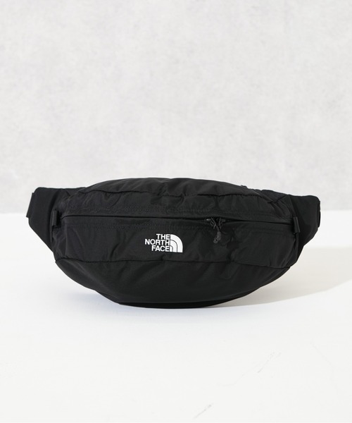 THE NORTH FACE（ザノースフェイス）の「【THE NORTH FACE/ザ ノースフェイス】 Sweep スウィープ（ボディバッグ/ウエストポーチ・メンズ・その他2/グレー/カーキ/ネイビー/ブロンズ/ブラック/ベージュ系その他/その他1/ベージュ/その他3/その他4/モスグリーン・FREE）」の15枚目の写真