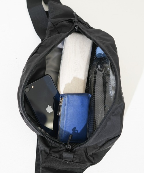 THE NORTH FACE/ザ ノースフェイス】 Sweep（ボディバッグ/ウエスト