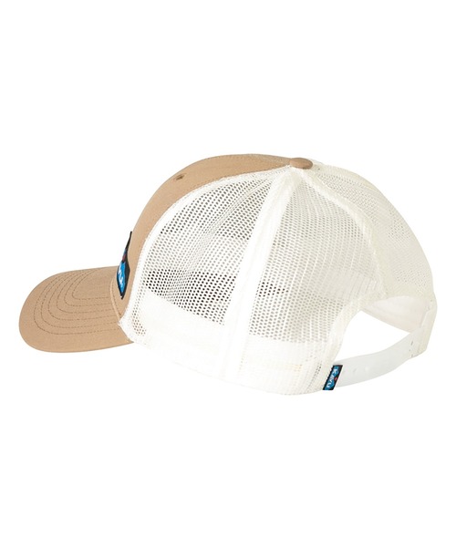 KAVU(カブー)の「KAVU/カブー Carry On/キャリーオン(キャップ・メンズ・ブラック/タン・FREE)」の17枚目の写真