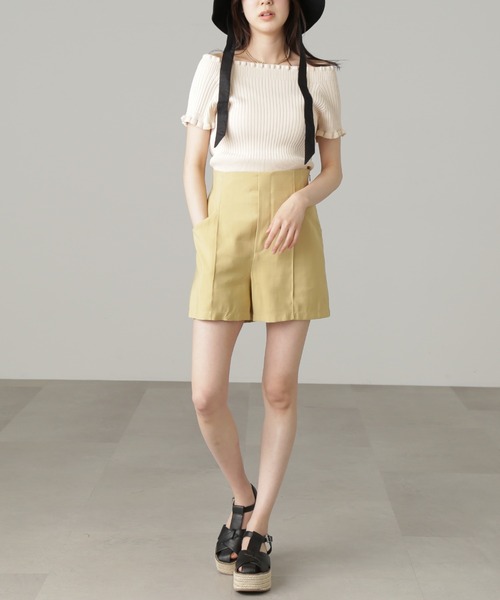 FREE'S MART（フリーズマート）の「◆ジュートグルカサンダル（サンダル・レディース・ブラウン/ブラック/ホワイト・MEDIUM/SMALL）」の4枚目の写真