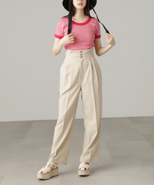 FREE'S MART（フリーズマート）の「◆ジュートグルカサンダル（サンダル・レディース・ブラウン/ブラック/ホワイト・MEDIUM/SMALL）」の8枚目の写真