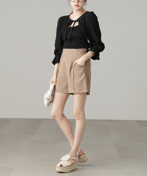 FREE'S MART（フリーズマート）の「◆ジュートグルカサンダル（サンダル・レディース・ブラウン/ブラック/ホワイト・MEDIUM/SMALL）」の11枚目の写真