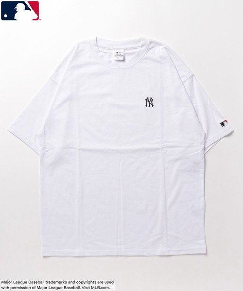 Newera■MLBペインティング T-shirt■送料込 楽天市場】【さらにP20倍☆SALE】【ネコポス配送】ニューエラ T